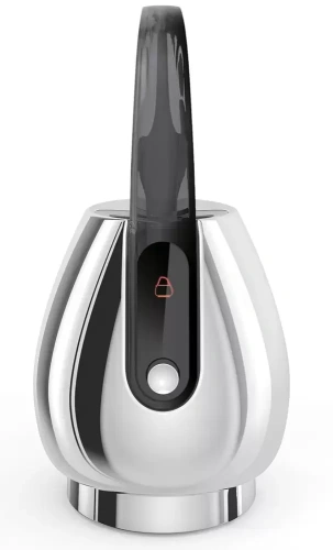 Электрический чайник Bugatti JACKIE 02-JKCRNU фото 3