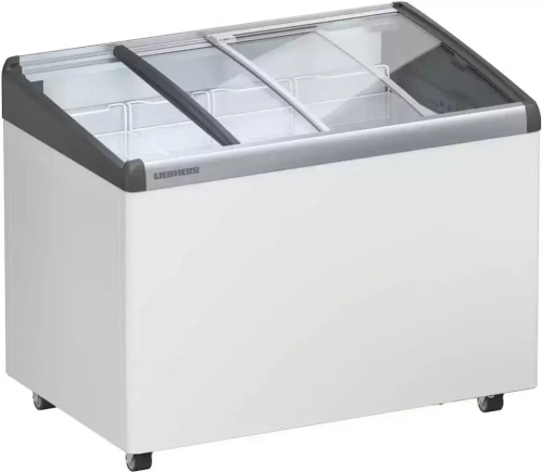 Морозильный ларь для мороженого Liebherr EFI 2853 фото 2