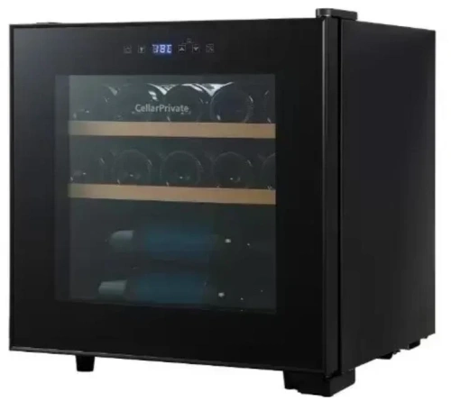 Винный шкаф CellarPrivate CP017 фото 6