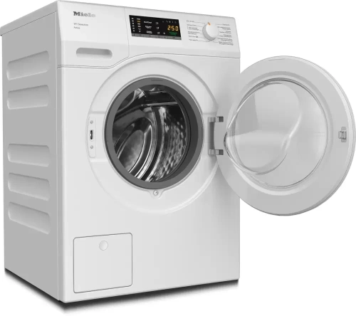 Стиральная машина Miele WSA033 WCS фото 3