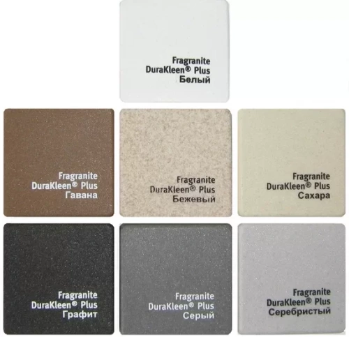 Мойка Franke KBG 110-34 графит фото 2