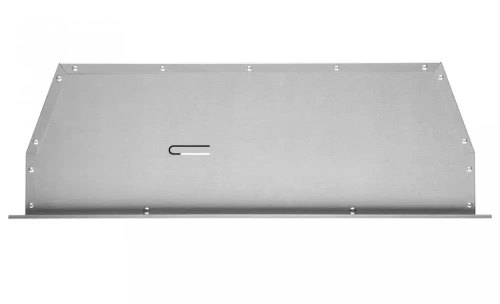 Встраиваемая кухонная вытяжка MAUNFELD THAMES 601M нержавеющая сталь фото 12