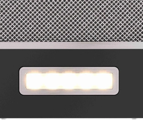 Вытяжка Faber AMPIRA BK 90 фото 6