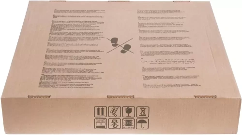 Газовая варочная панель MAUNFELD EGHG.64.63CBG/G фото 16