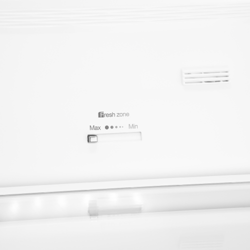 Холодильник c инвертором MAUNFELD MFF182NFBE фото 17