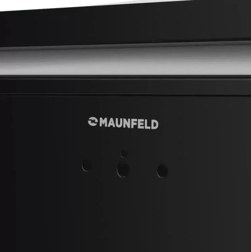 Встраиваемая вытяжка Maunfeld MZR Cool 60 черный фото 9