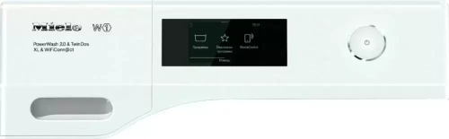 Стиральная машина Miele WCR870WPS фото 2