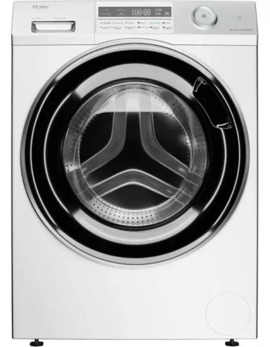 Стиральная машина Haier HW80-BP14969B фото 3