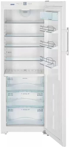 Холодильник Liebherr KB 3660 Premium BioFresh фото 3