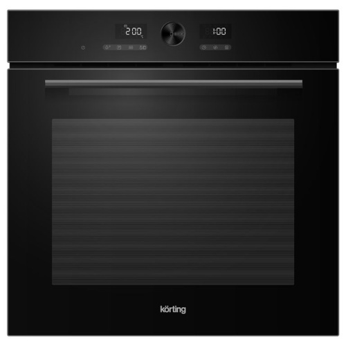 Электрический духовой шкаф Korting OKB 1680 GN MW Электрический духовой шкаф Korting OKB 1680 GN MW