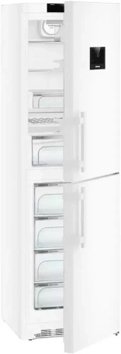 Холодильник Liebherr CNP 4758 Premium NoFrost фото 4