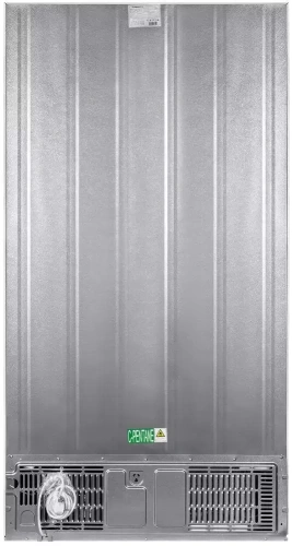 Холодильник MAUNFELD MFF177NFWE фото 13