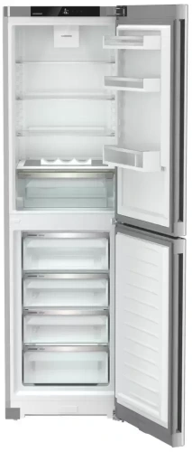 Холодильник Liebherr CNsff 5704 Pure NoFrost фото 8