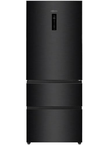 ZÜGEL ZRFD201B