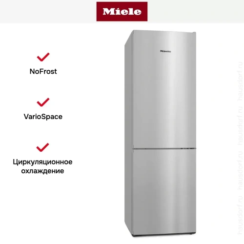 Холодильник Miele KDN4174E el Active фото 10