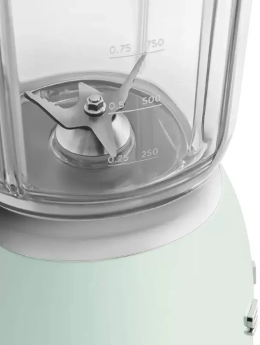 Блендер Smeg BLF03PGEU фото 6