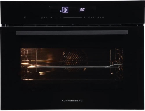 Kuppersberg KHT 616 Black