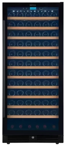 Встраиваемый винный шкаф CellarPrivate CP127-1TB фото 7
