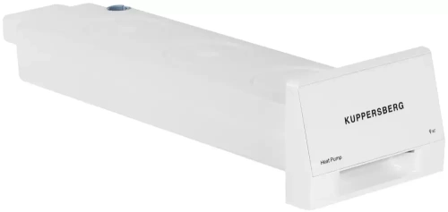 Сушильная машина Kuppersberg DM 610 W фото 16