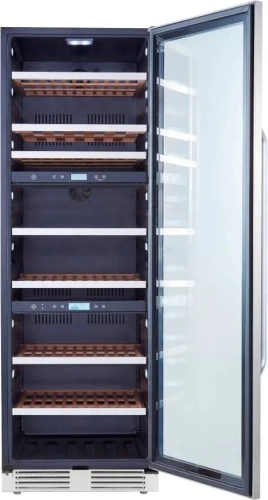 Винный шкаф La Sommeliere MT145TZ фото 5