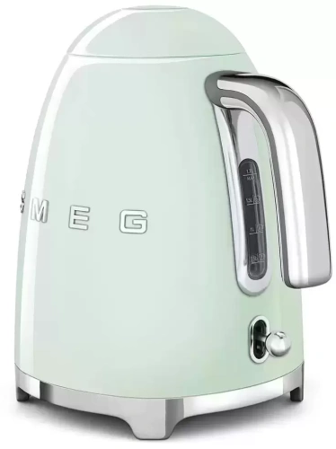 Чайник Smeg KLF03PGEU фото 2