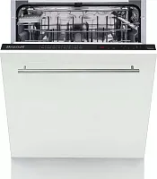 Встраиваемая посудомоечная машина Brandt BKFI1444J
