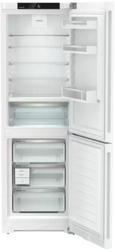 Холодильник Liebherr CBNd 5223 Plus BioFresh NoFrost фото 8