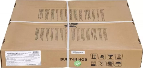 Газовая варочная панель MAUNFELD EGHE.75.33CB.R\G фото 20