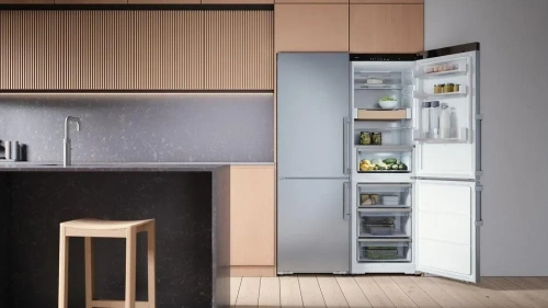 Холодильник Asko RFC586KNBS1 фото 6