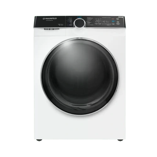 Стиральная машина с паром Maunfeld MFWM1486WH06 фото 3