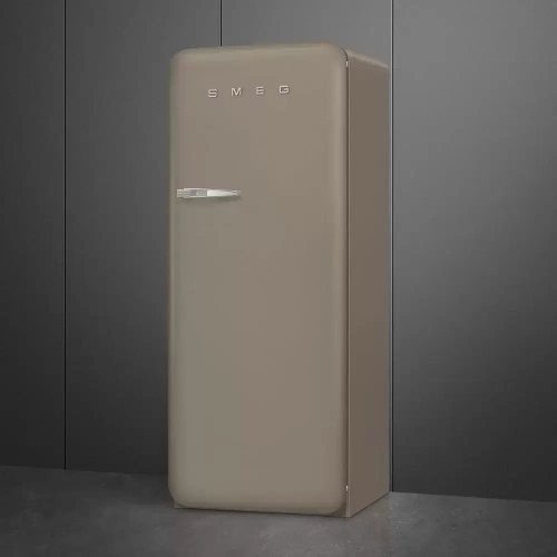 Холодильник Smeg FAB28RDTP5 фото 3