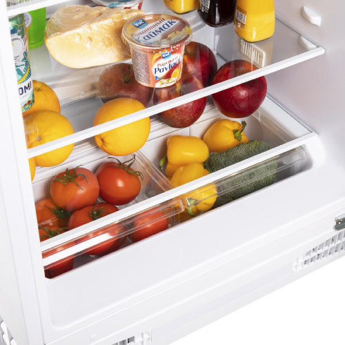 Холодильник встраиваемый MAUNFELD MBL88SW фото 7