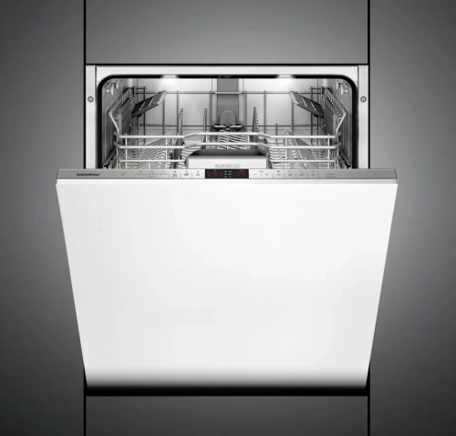 Встраиваемая посудомоечная машина Gaggenau DF 461-164F фото 2