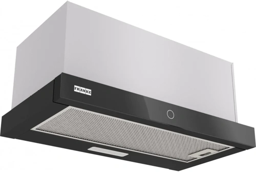 Встраиваемая вытяжка Franke TOUCH 60 BK