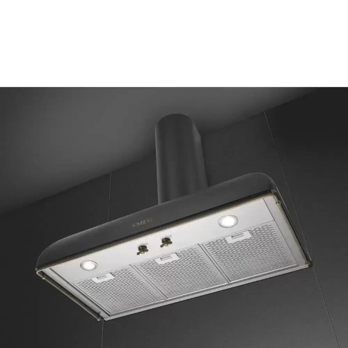 Вытяжка Smeg KS89AOE фото 4