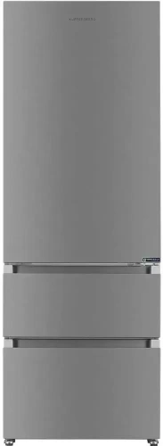Двухкамерный холодильник Kuppersberg RFFI 2070 X