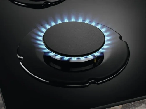 Варочная панель Electrolux KGG6407K фото 11