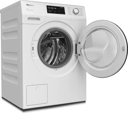 Стиральная машина Miele WCG370 WPS фото 3