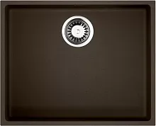 Мойка Omoikiri BOSEN 54-U ES