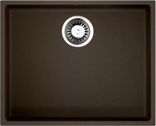 Мойка Omoikiri BOSEN 54-U ES