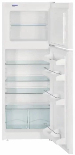 Холодильник Liebherr CT 2441 Comfort фото 5