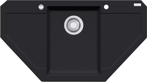 Мойка Franke MRG 612-E оникс