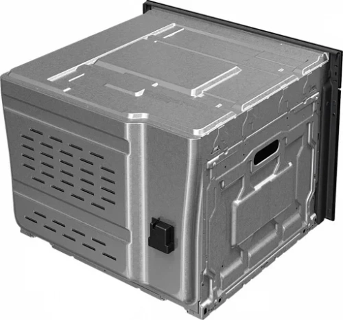 Компактный духовой шкаф Asko OCS24BGH фото 5