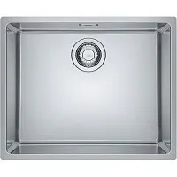 Мойка Franke FEX 210-50 сталь