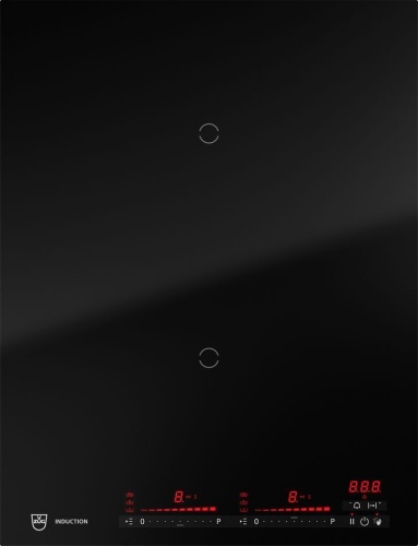 Варочная панель V-ZUG CookTop V4000 I402 CTI4T-31144 Варочная панель V-ZUG CookTop V4000 I402 CTI4T-31144