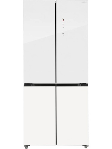 HIBERG i-RFQ 600 GW HIBERG i-RFQ 600 GW