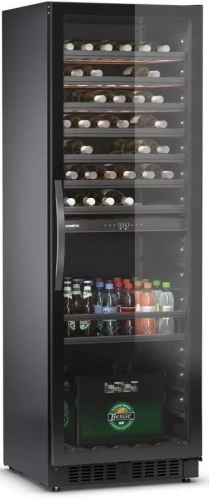 Винный шкаф Dometic E115FG Elegance фото 14