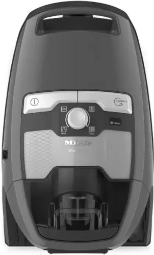 Пылесос Miele SKCF5 Blizzard CX1 Cat&Dog Flex PowerLine Graphite grey фото 2