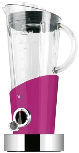 Блендер Bugatti Vela Lilac Swarovski