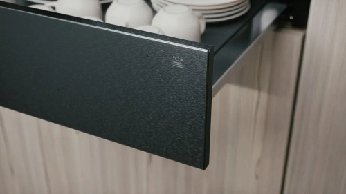 Встраиваемый подогреватель посуды Asko ODW61BS1 фото 3